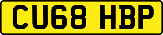 CU68HBP