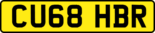 CU68HBR