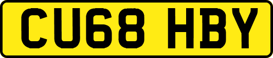 CU68HBY