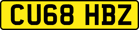 CU68HBZ
