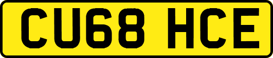 CU68HCE