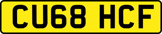 CU68HCF
