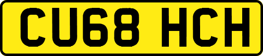 CU68HCH