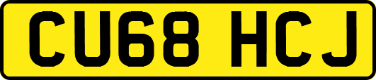 CU68HCJ