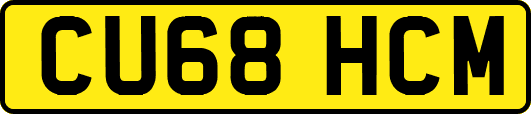 CU68HCM
