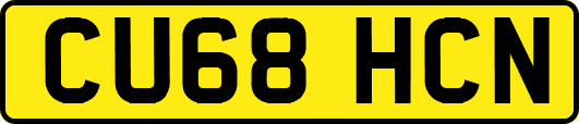 CU68HCN