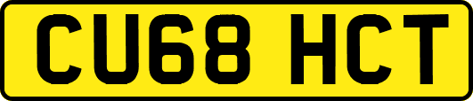 CU68HCT