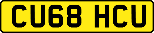 CU68HCU