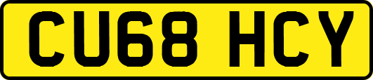 CU68HCY