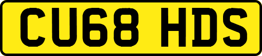 CU68HDS
