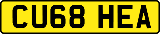 CU68HEA