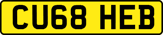 CU68HEB