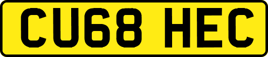CU68HEC
