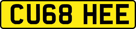 CU68HEE