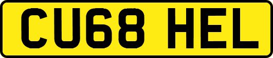 CU68HEL