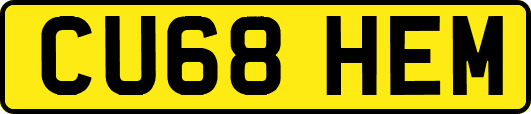 CU68HEM
