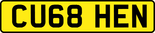 CU68HEN