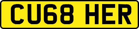 CU68HER
