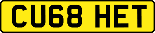 CU68HET