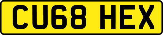 CU68HEX