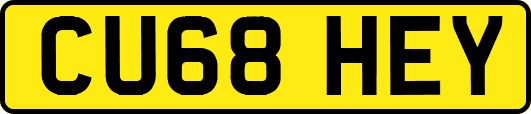 CU68HEY