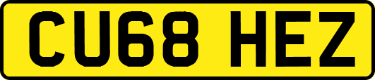 CU68HEZ