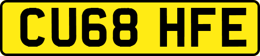 CU68HFE
