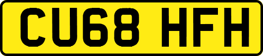 CU68HFH