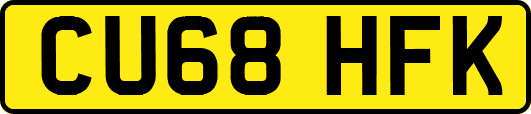 CU68HFK