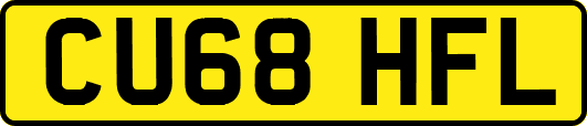 CU68HFL