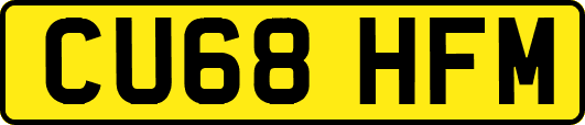 CU68HFM