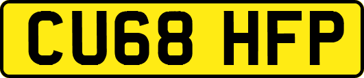 CU68HFP