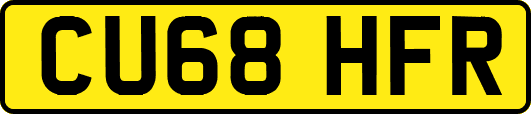 CU68HFR