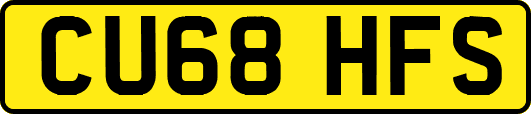 CU68HFS