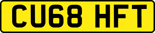 CU68HFT