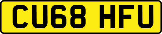 CU68HFU