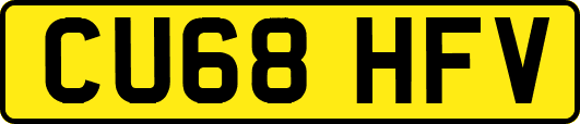 CU68HFV
