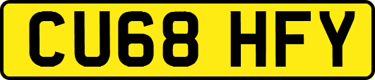CU68HFY