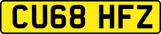 CU68HFZ