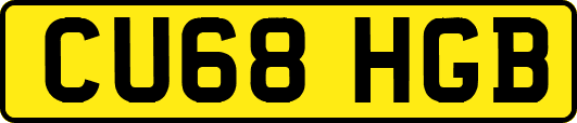 CU68HGB