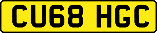 CU68HGC