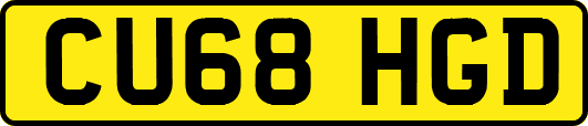 CU68HGD