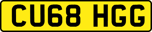 CU68HGG