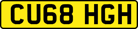 CU68HGH