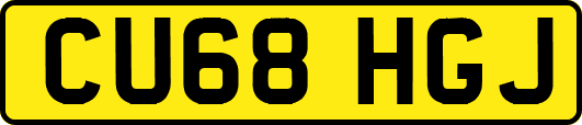 CU68HGJ