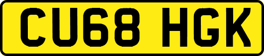 CU68HGK