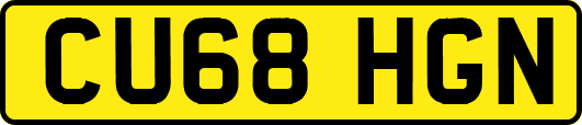 CU68HGN