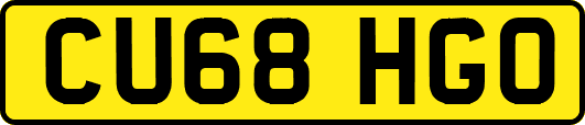 CU68HGO