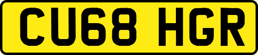CU68HGR