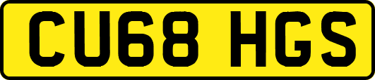 CU68HGS
